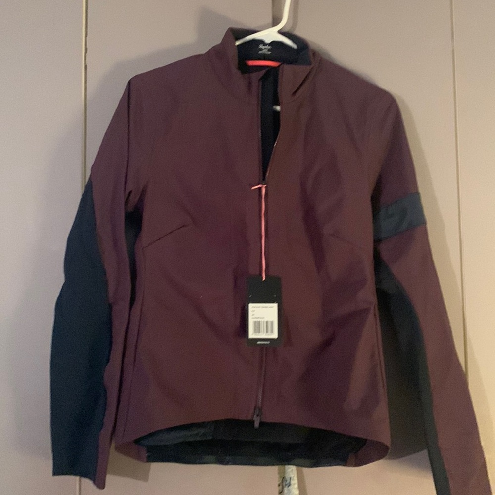 Rapha Souplesse Training Jacket